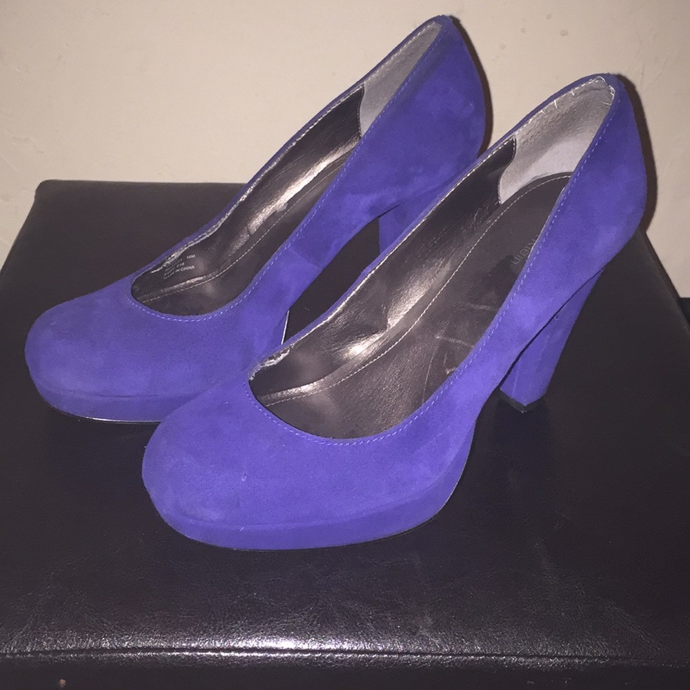 Women’s Shoes